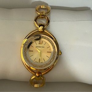 COPY - Swarovski watch